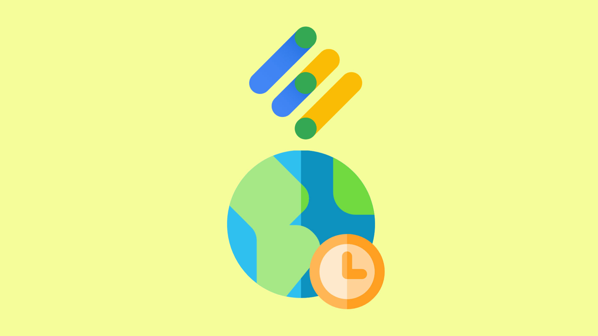 How to change the time zone in your Ad Manager account?