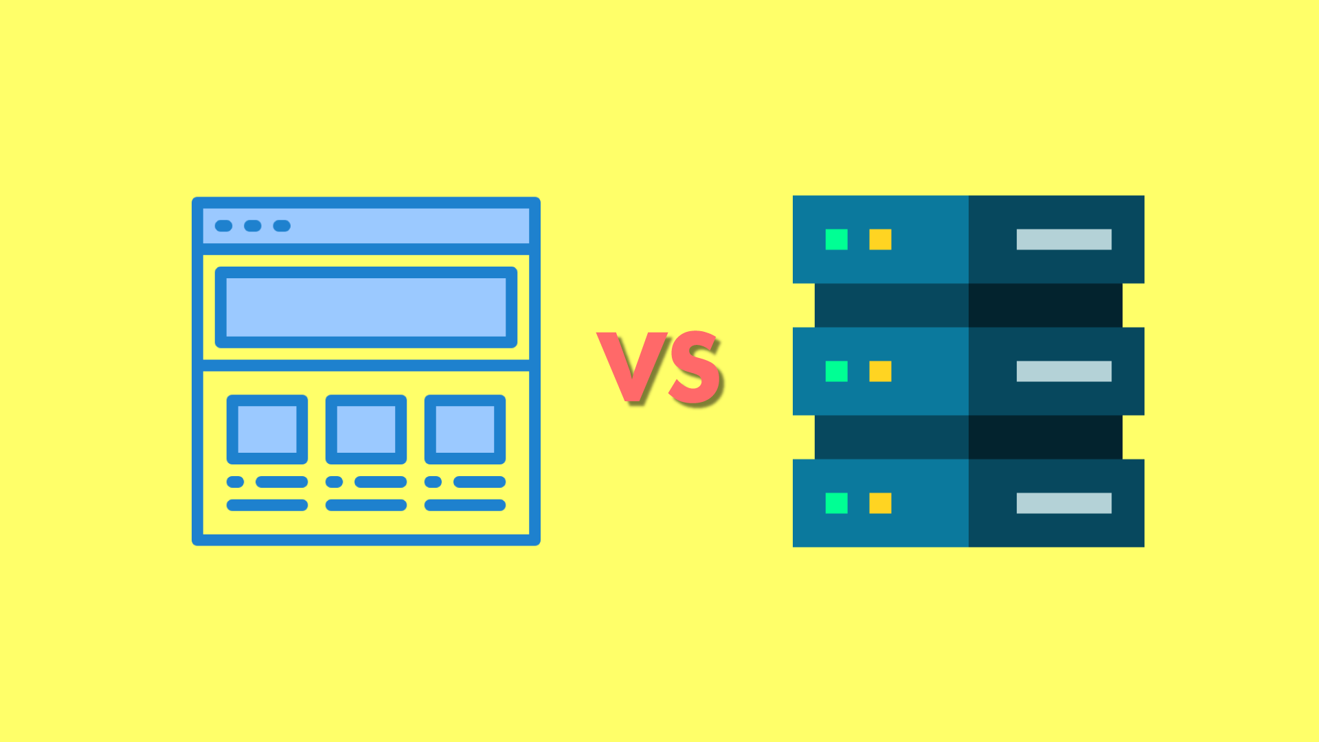 Client-Side Header Bidding vs Server-Side Header Bidding