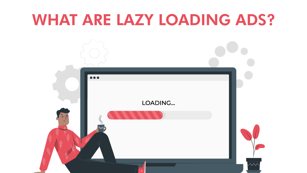 What are Lazy Loading Ads?
