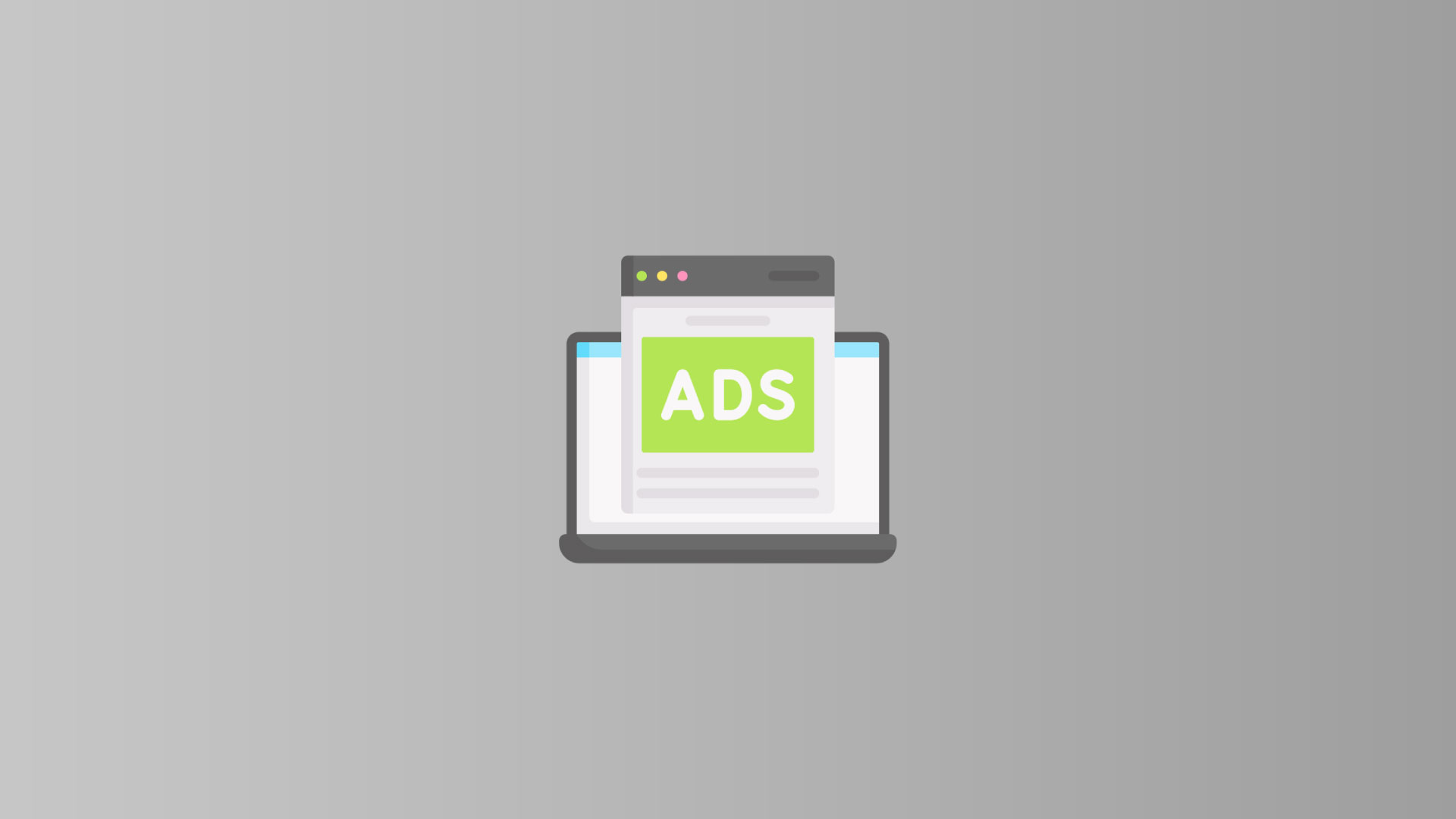 Web Interstitial Ads for Desktop and Mobile Web recently launched by google
