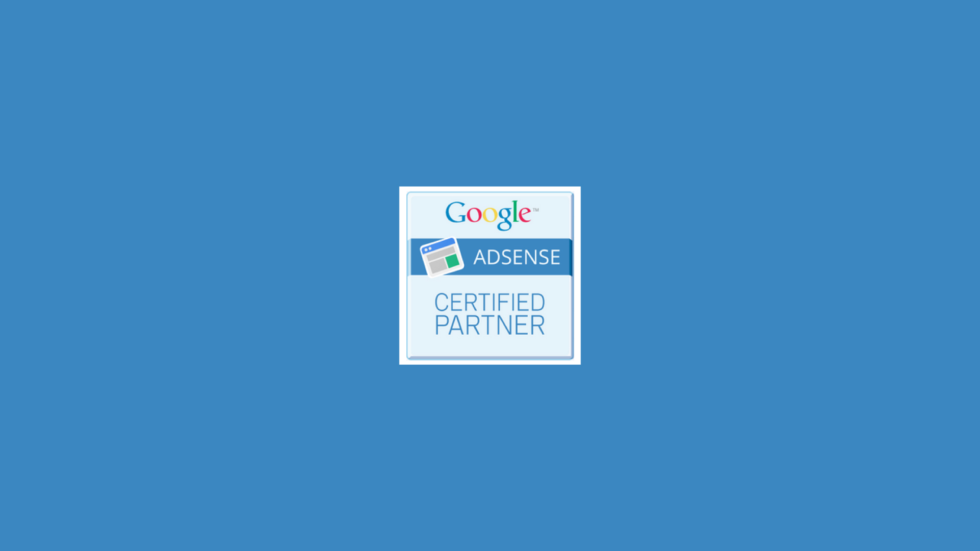 What is Google AdSense Certified Partners (GASCP)?